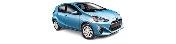 北米PRIUS C CDオーディオ TOYOTA PRIUS C Radio Navigation NAV Unit AM-FM CD OEM 2012